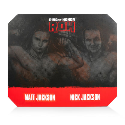 Ring of Honor The Young Bucks