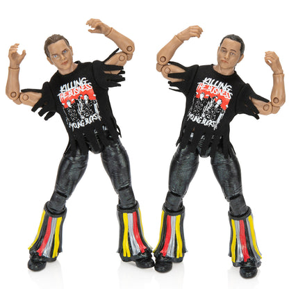 Ring of Honor The Young Bucks