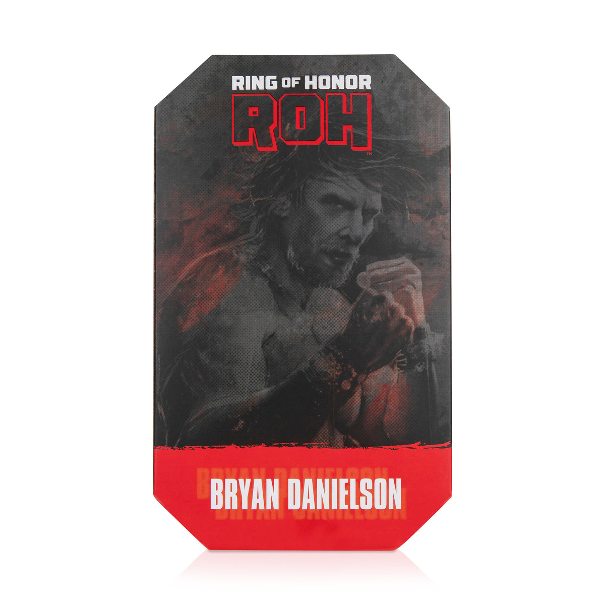Ring of Honor Bryan Danielson