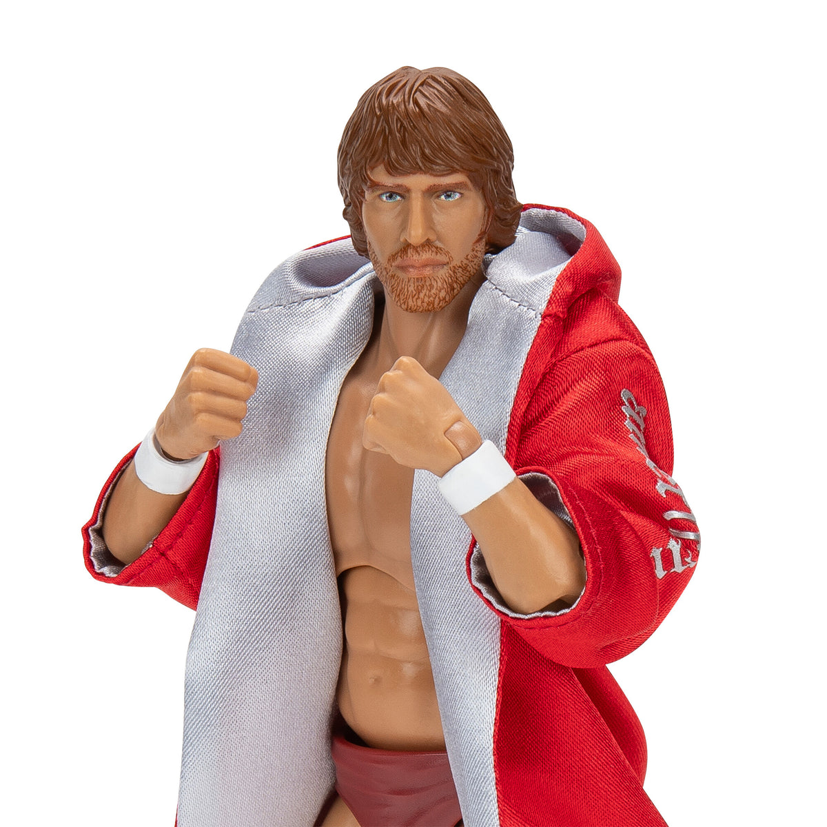 Ring of Honor Bryan Danielson