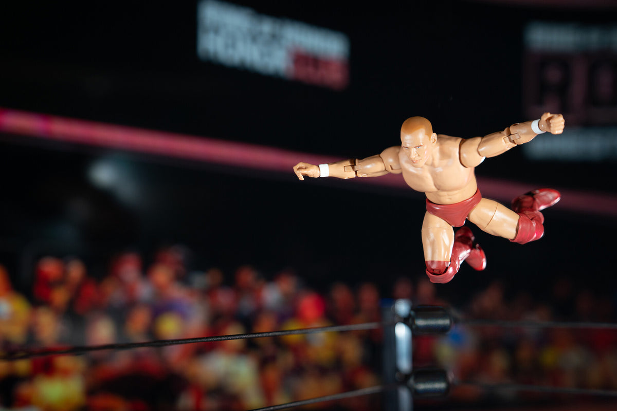 Ring of Honor Bryan Danielson
