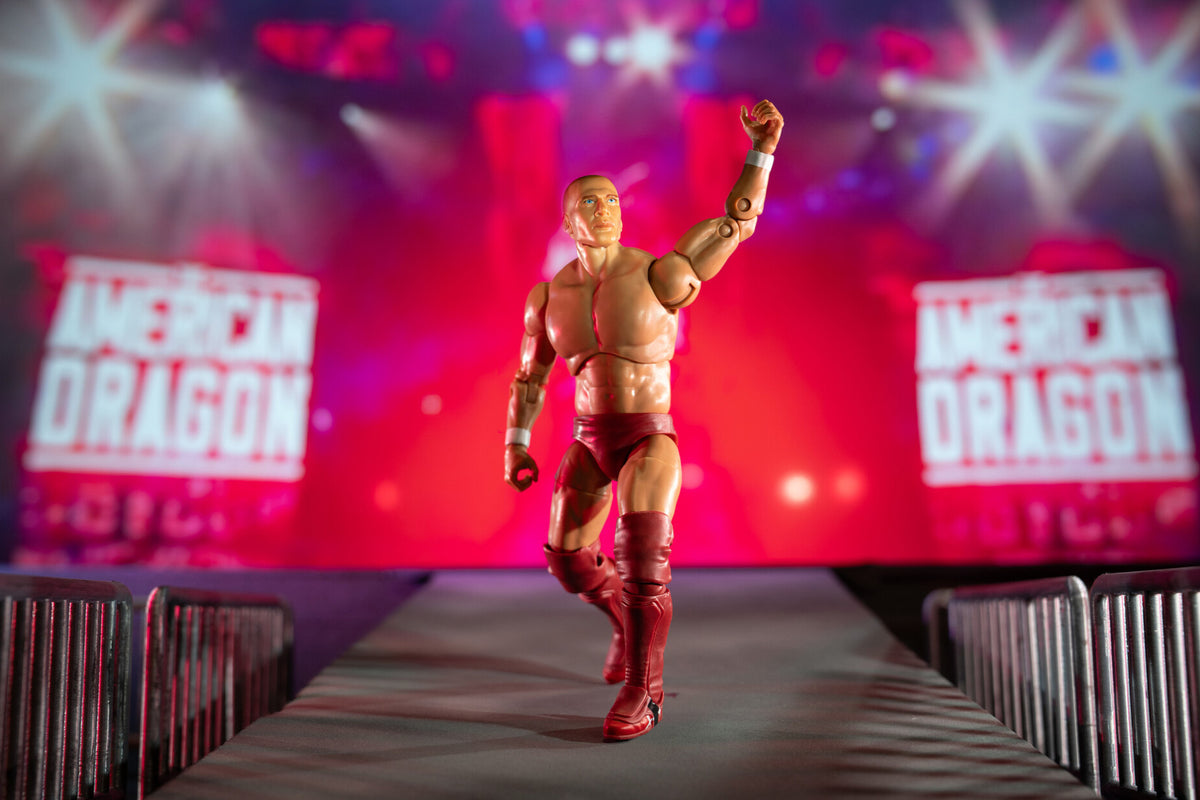 Ring of Honor Bryan Danielson