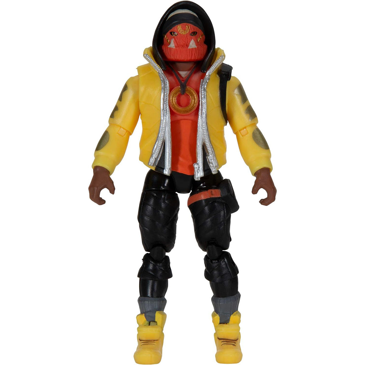Fortnite 4-Inch Solo Mode Figure - Bone Wasp