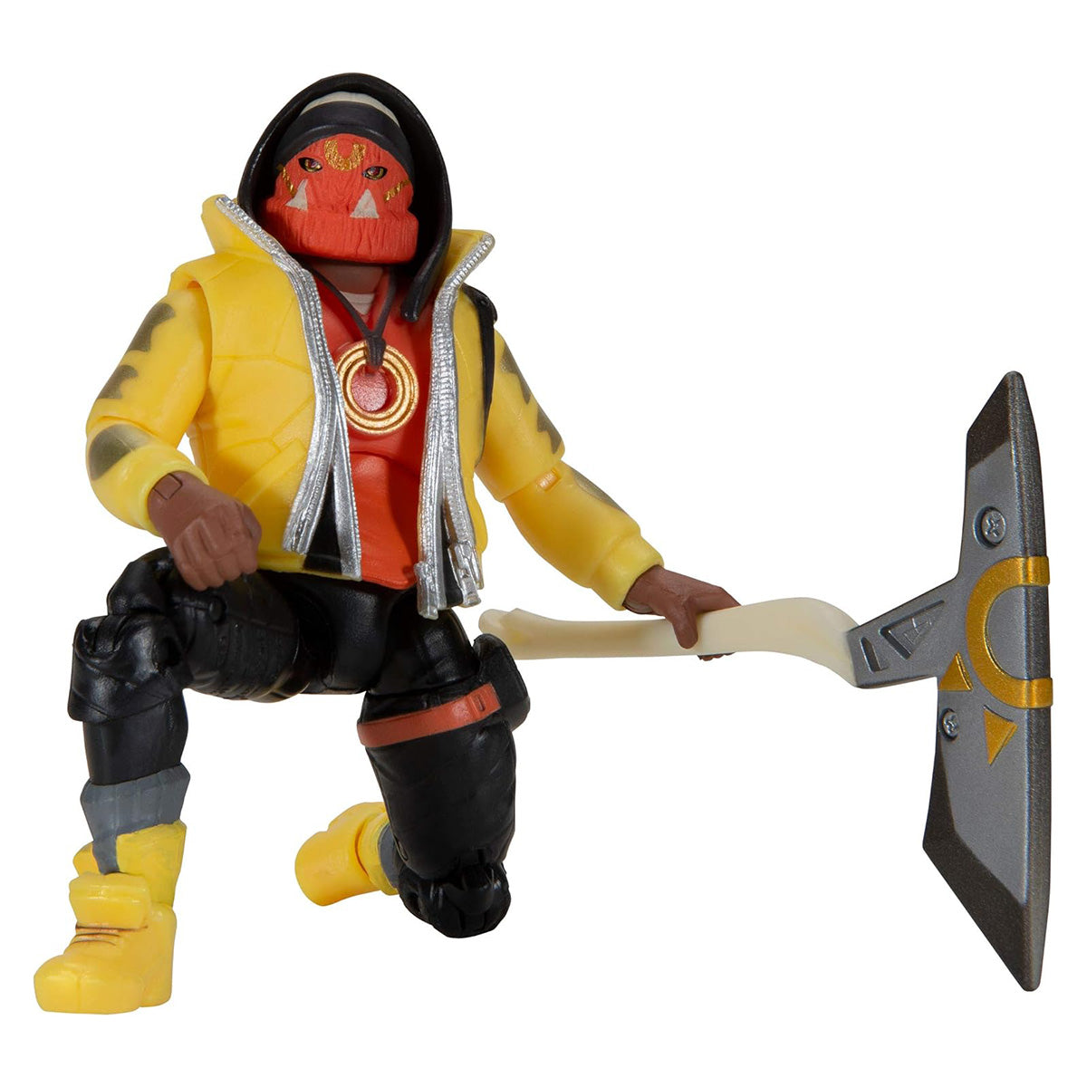 Fortnite 4-Inch Solo Mode Figure - Bone Wasp