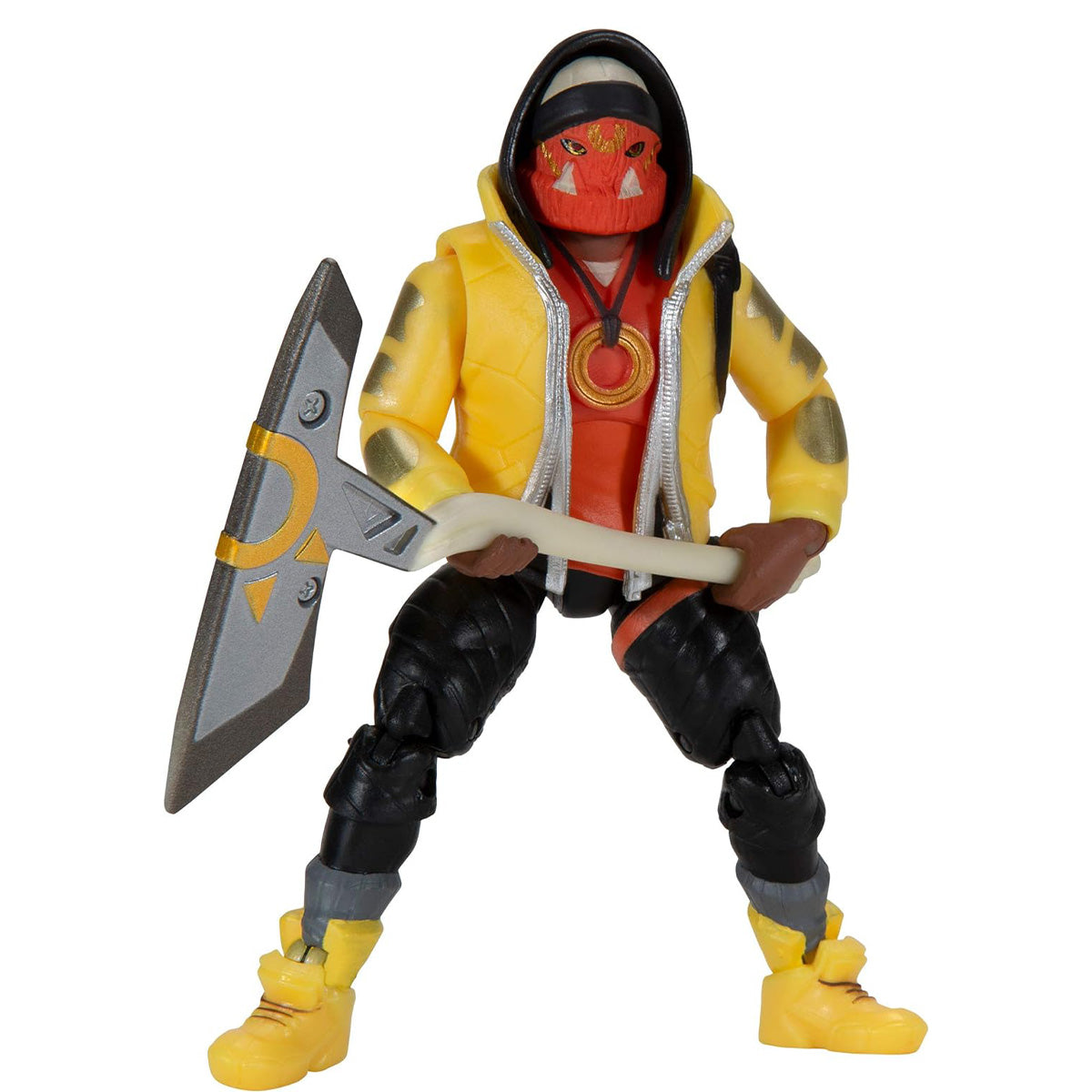 Fortnite 4-Inch Solo Mode Figure - Bone Wasp