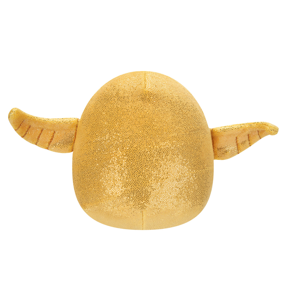 12-Inch Harry Potter and 4-Inch Golden Snitch 2-Pack