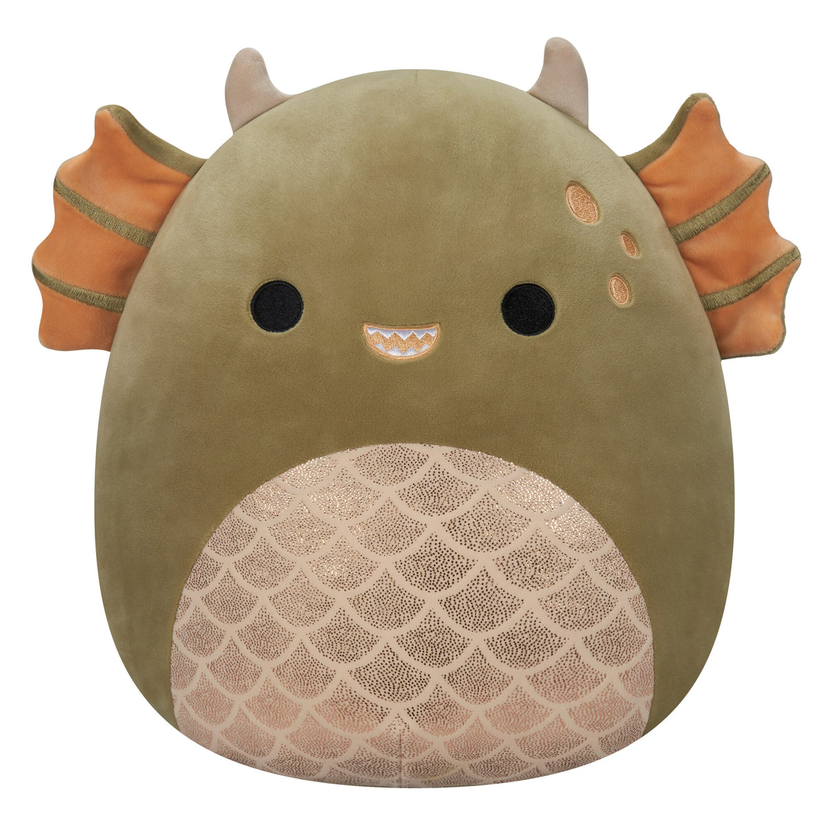 12-Inch Select Series: Armand the Swamp Monster