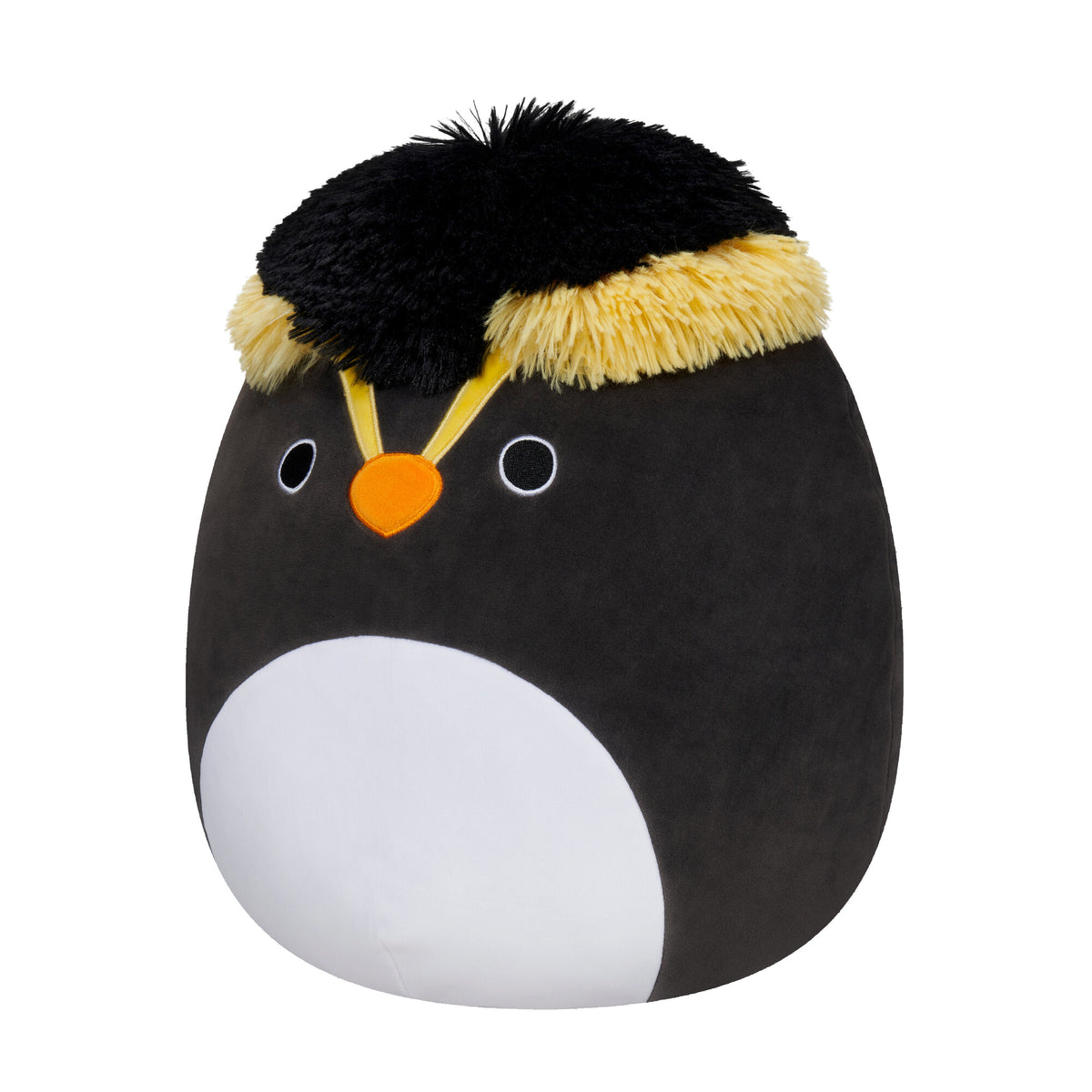 14-Inch Lockwood the Rockhopper Penguin