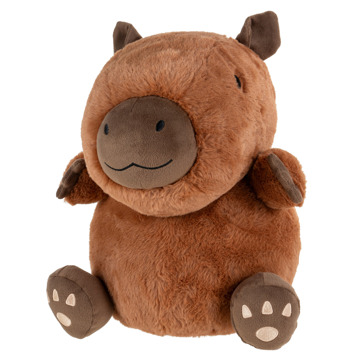 Russ 14-Inch Capybara Plush