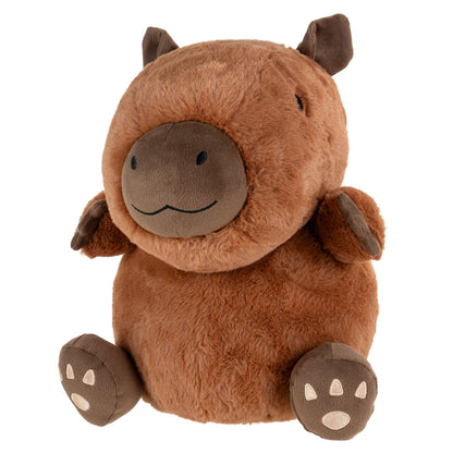 Russ 14-Inch Capybara Plush