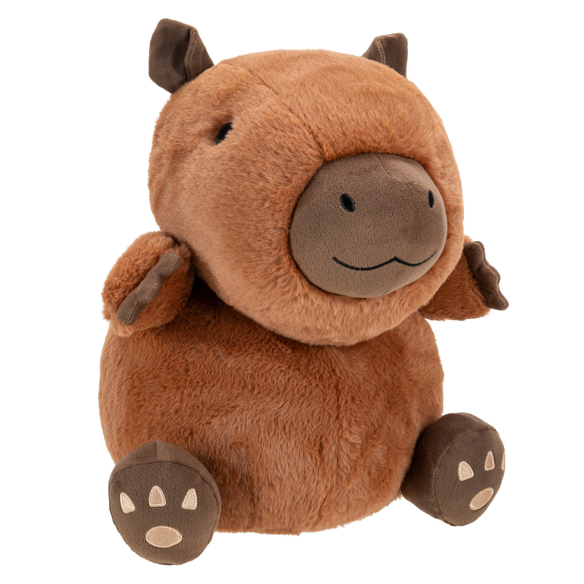 Russ 14-Inch Capybara Plush