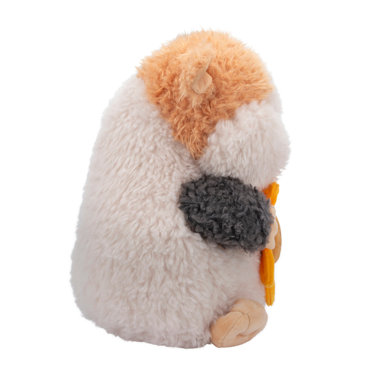 Russ 14-Inch Sunflower Cuddle Guinea Pig Plush