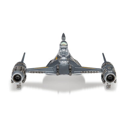 The Mandalorian's N-1 Starfighter