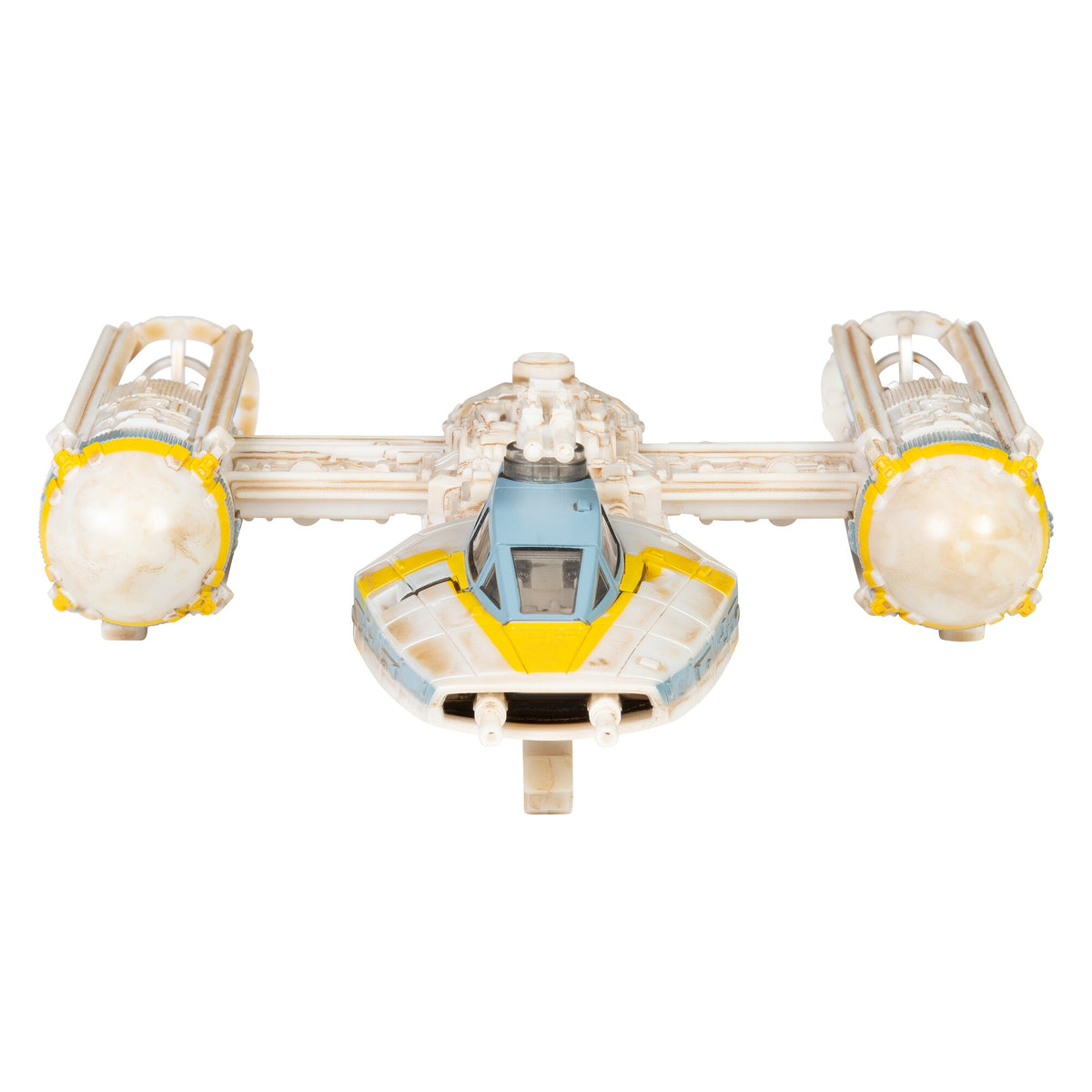 Gold Leader's Y-Wing