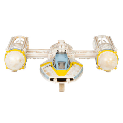 Gold Leader's Y-Wing