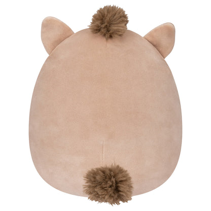 10-Inch Warren the Boar