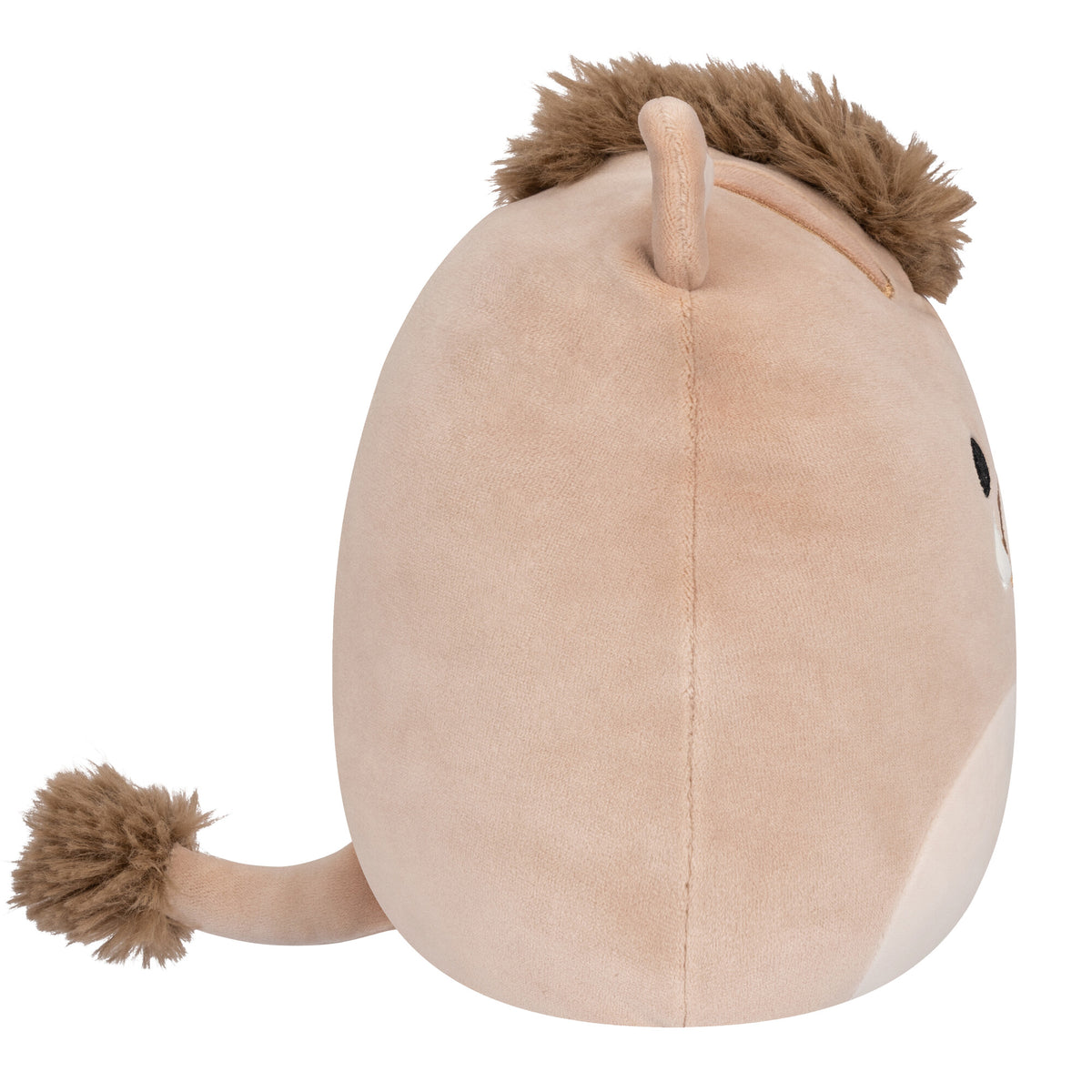 10-Inch Warren the Boar