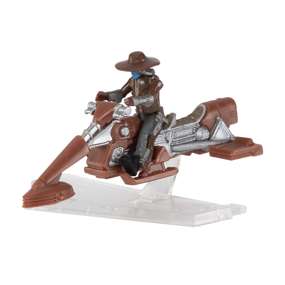 Scout Class Series 3 Box Set includes limited edition chase and rare