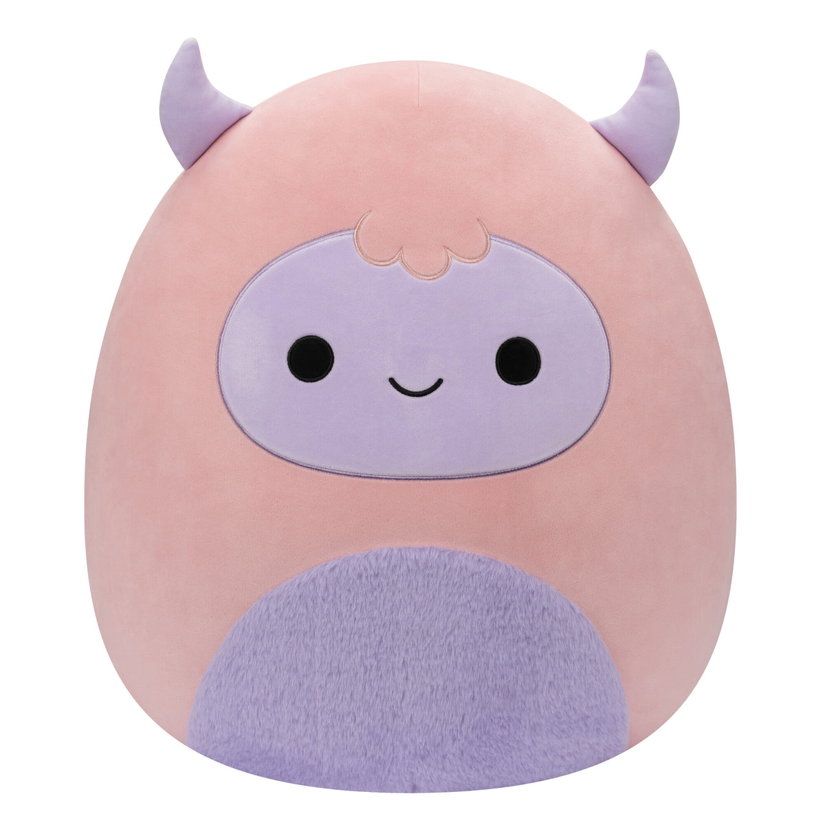 20-Inch Ronalda the Yeti