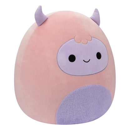 20-Inch Ronalda the Yeti