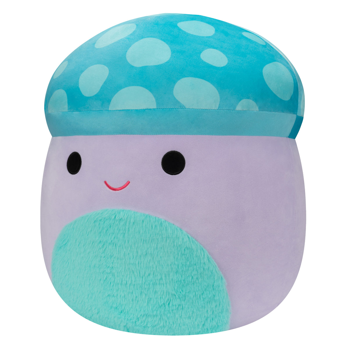 20-Inch Pyle the Mushroom