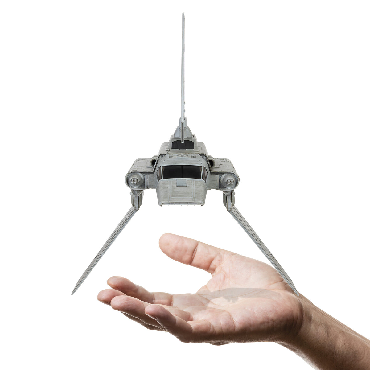 Imperial Shuttle