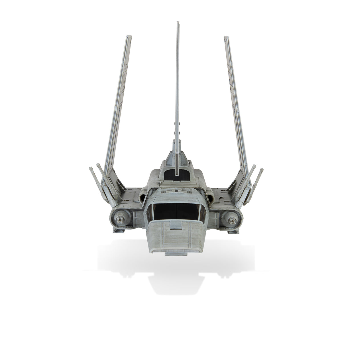 Imperial Shuttle