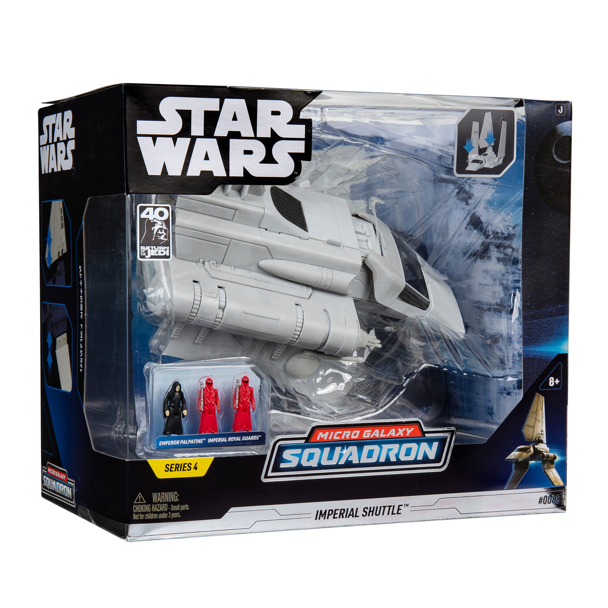 Imperial Shuttle