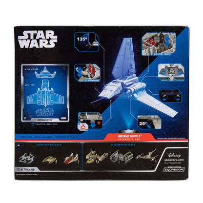 Imperial Shuttle