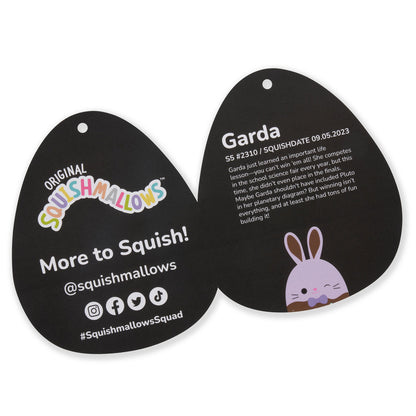 5-Inch Easter Chocolate Bunny 4-Pack
