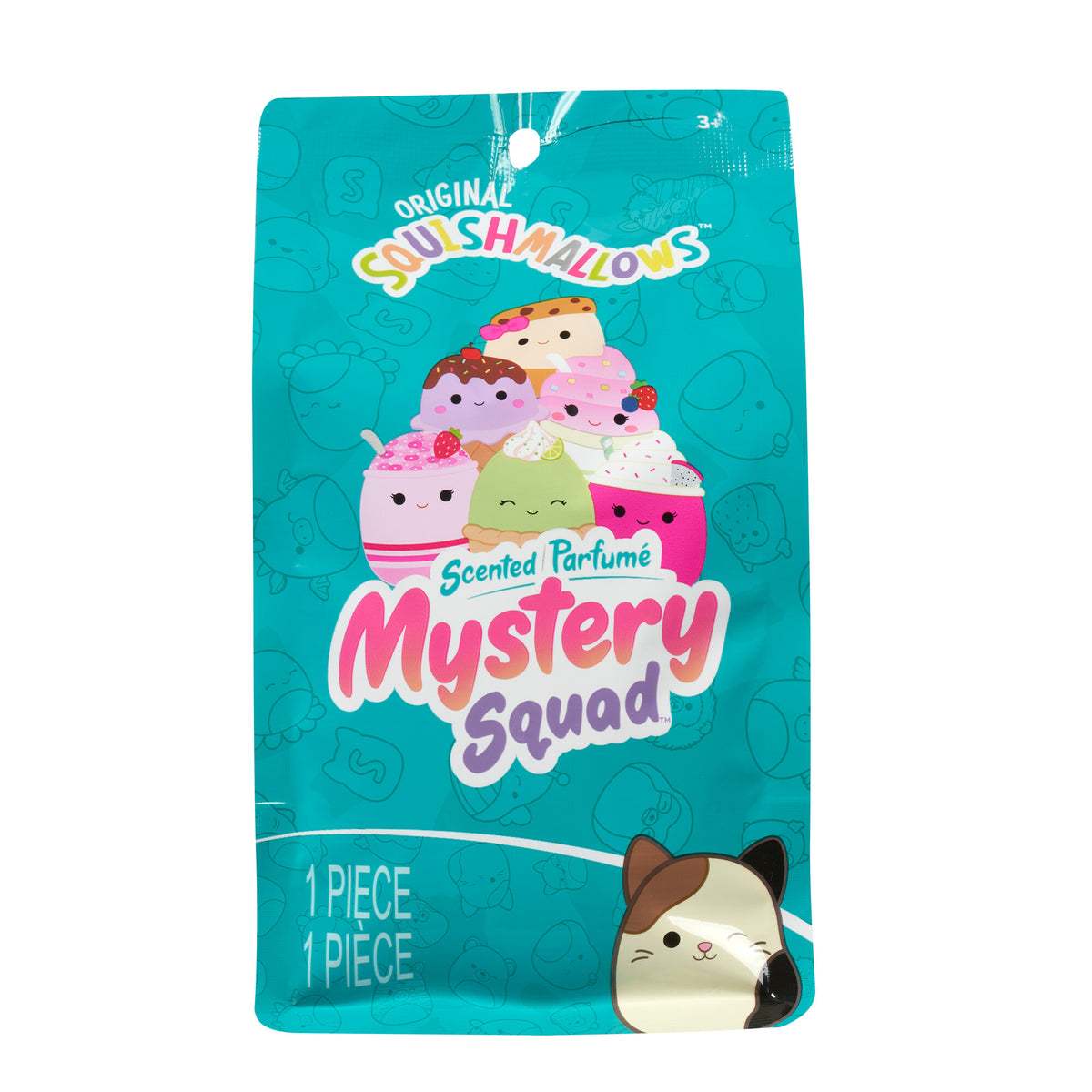 5-Inch Scented Mystery Bag