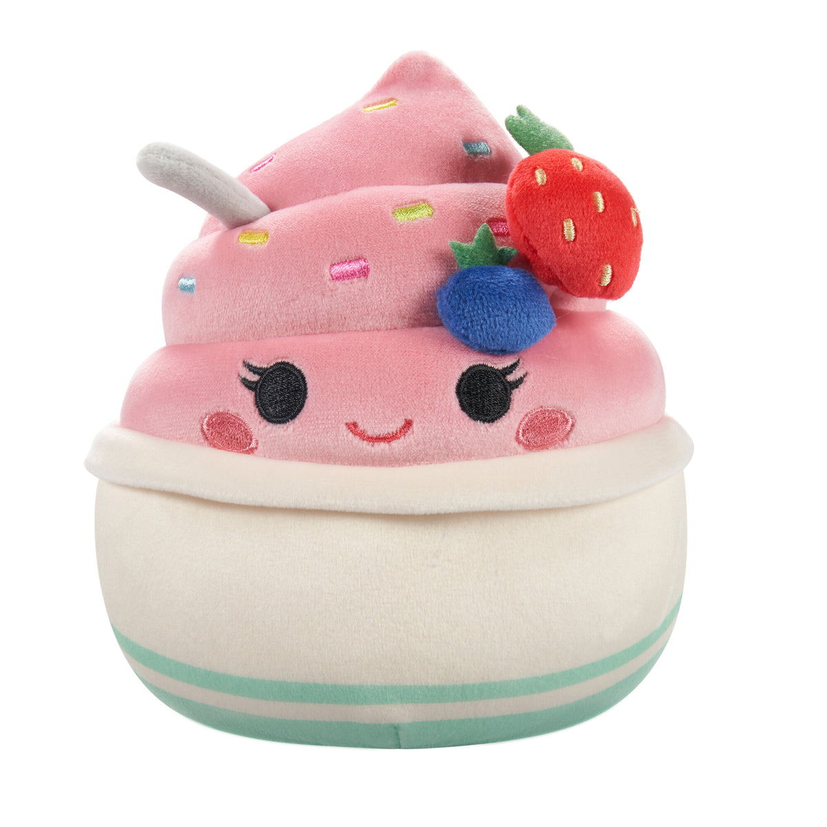 5-Inch Scented Mystery Bag