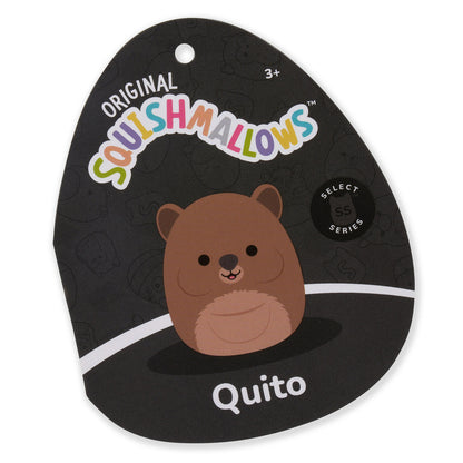 12-Inch Select Series: Quito the Quokka