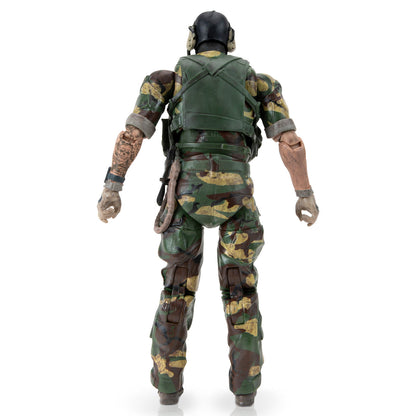 Call of Duty "Ghost" (Mandible)