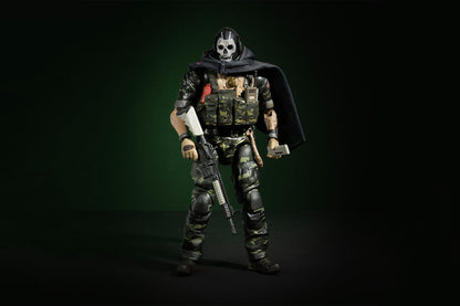 Call of Duty "Ghost" (Mandible)