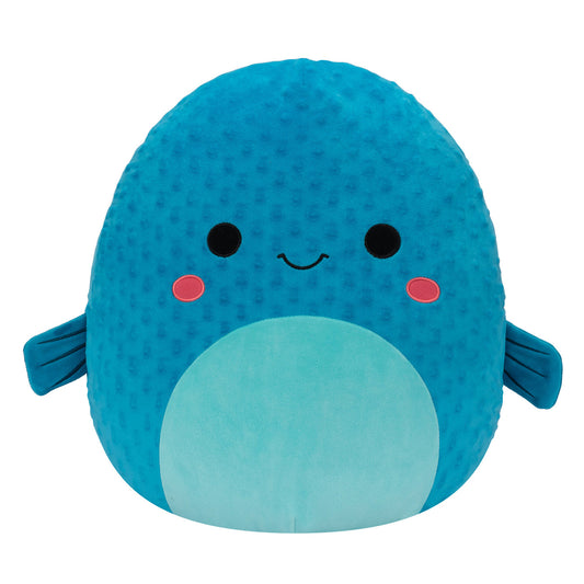 16-Inch Refalo the Pufferfish