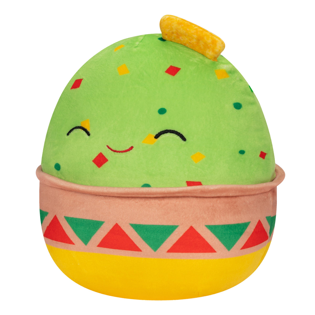 7-Inch Gideon the Guacamole