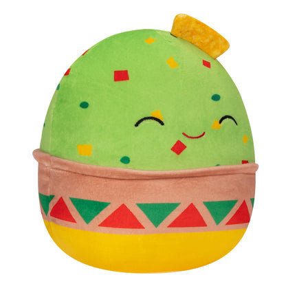 7-Inch Gideon the Guacamole