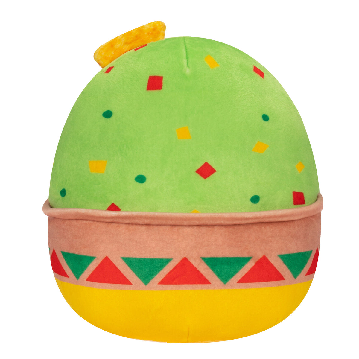 7-Inch Gideon the Guacamole