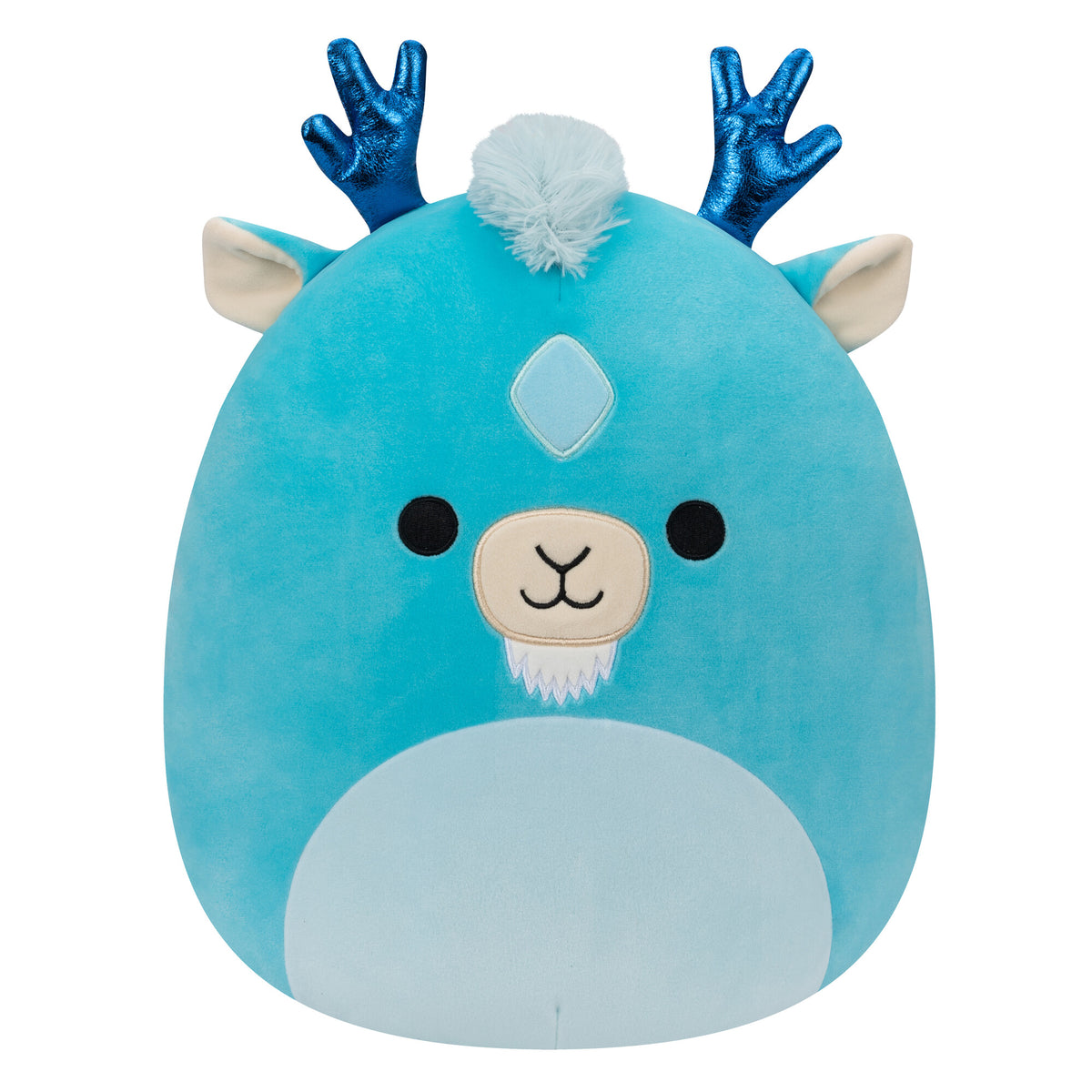 12-Inch Xam the Aqua Kirin