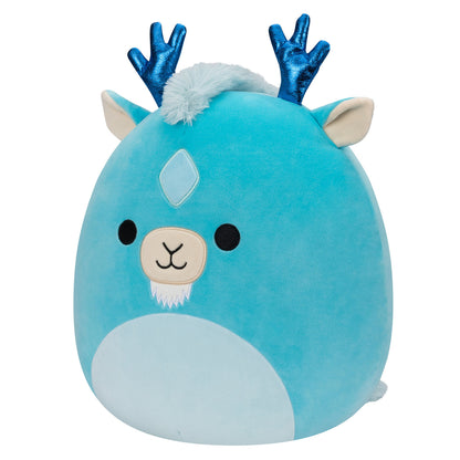 12-Inch Xam the Aqua Kirin