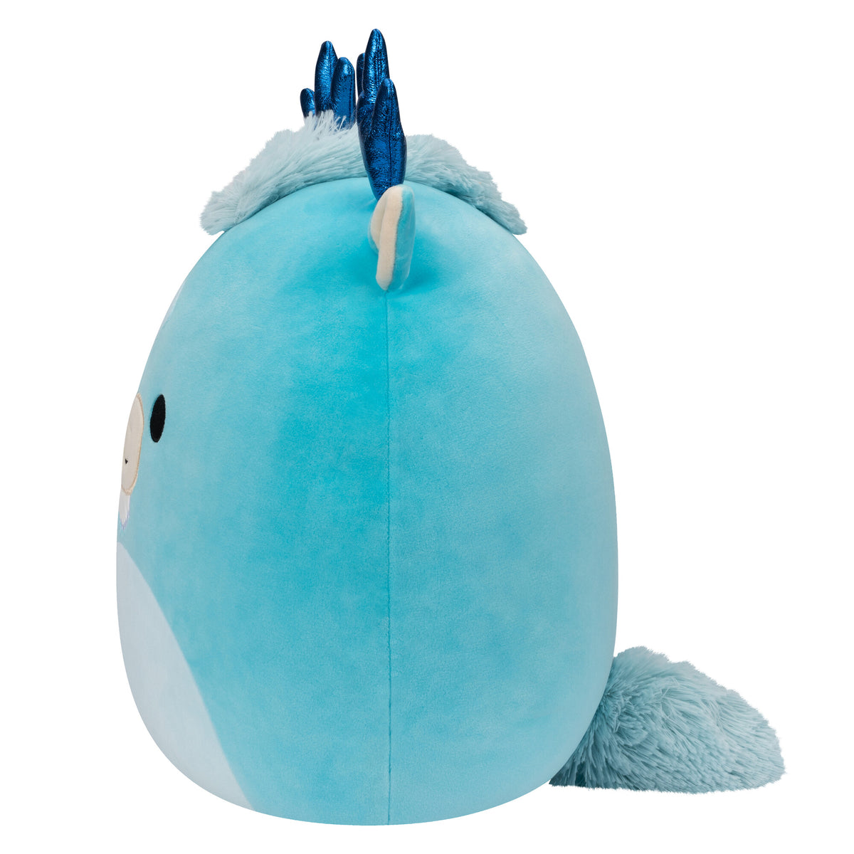 12-Inch Xam the Aqua Kirin