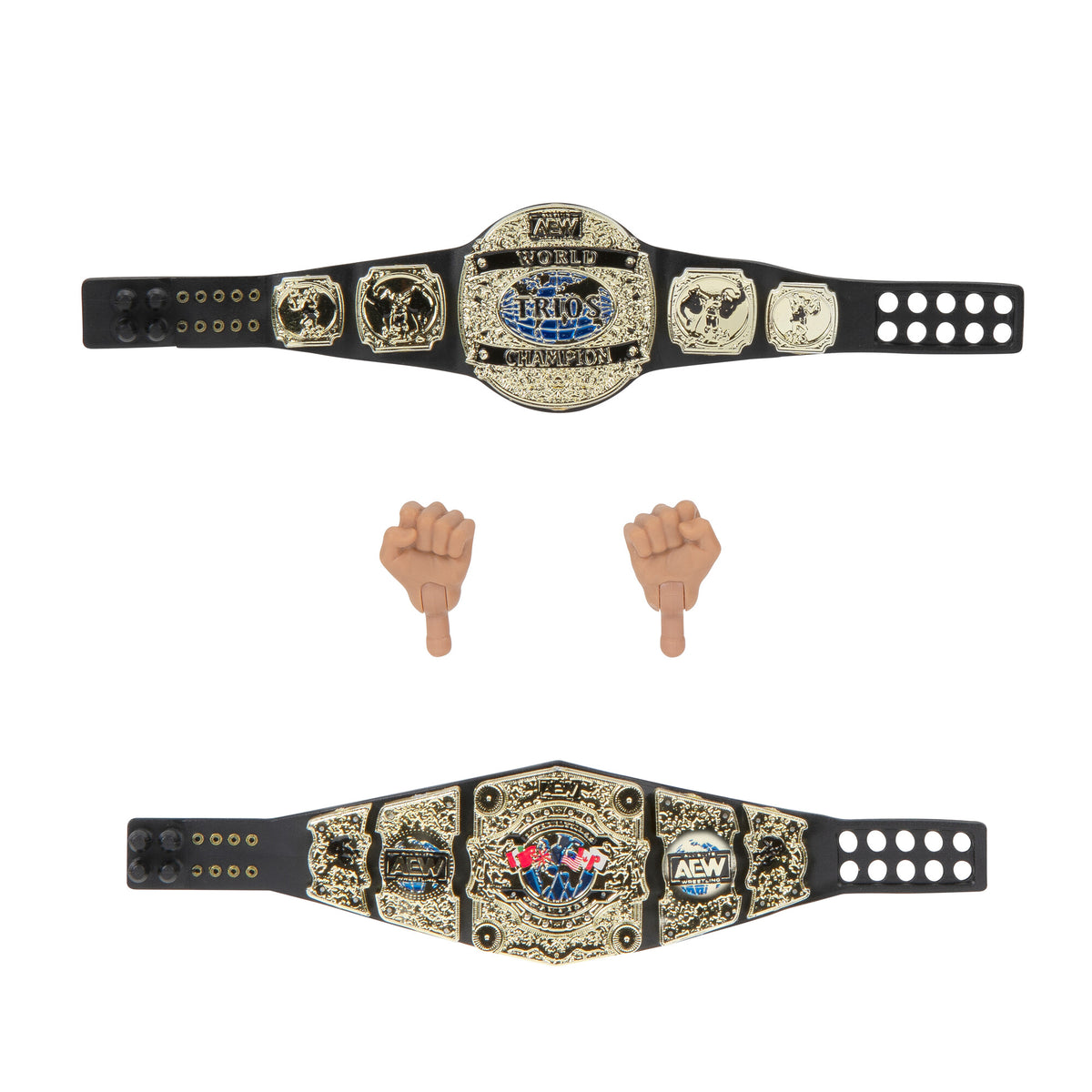 AEW Death Triangle 3-Pack
