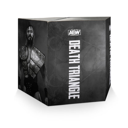 AEW Death Triangle 3-Pack