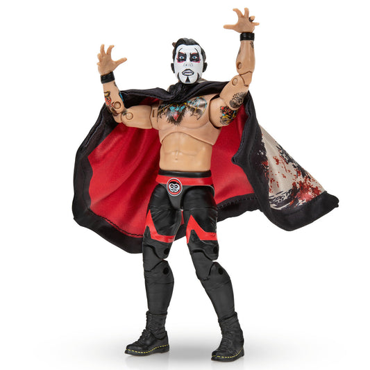 Ring of Honor Danhausen