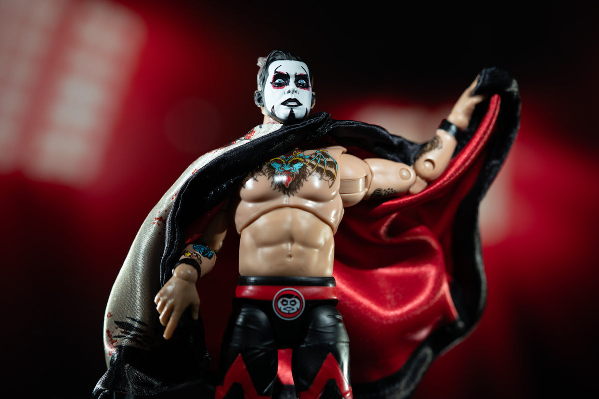 Ring of Honor Danhausen