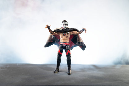 Ring of Honor Danhausen