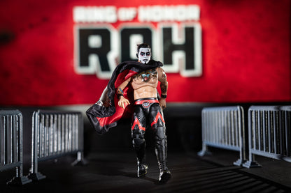 Ring of Honor Danhausen