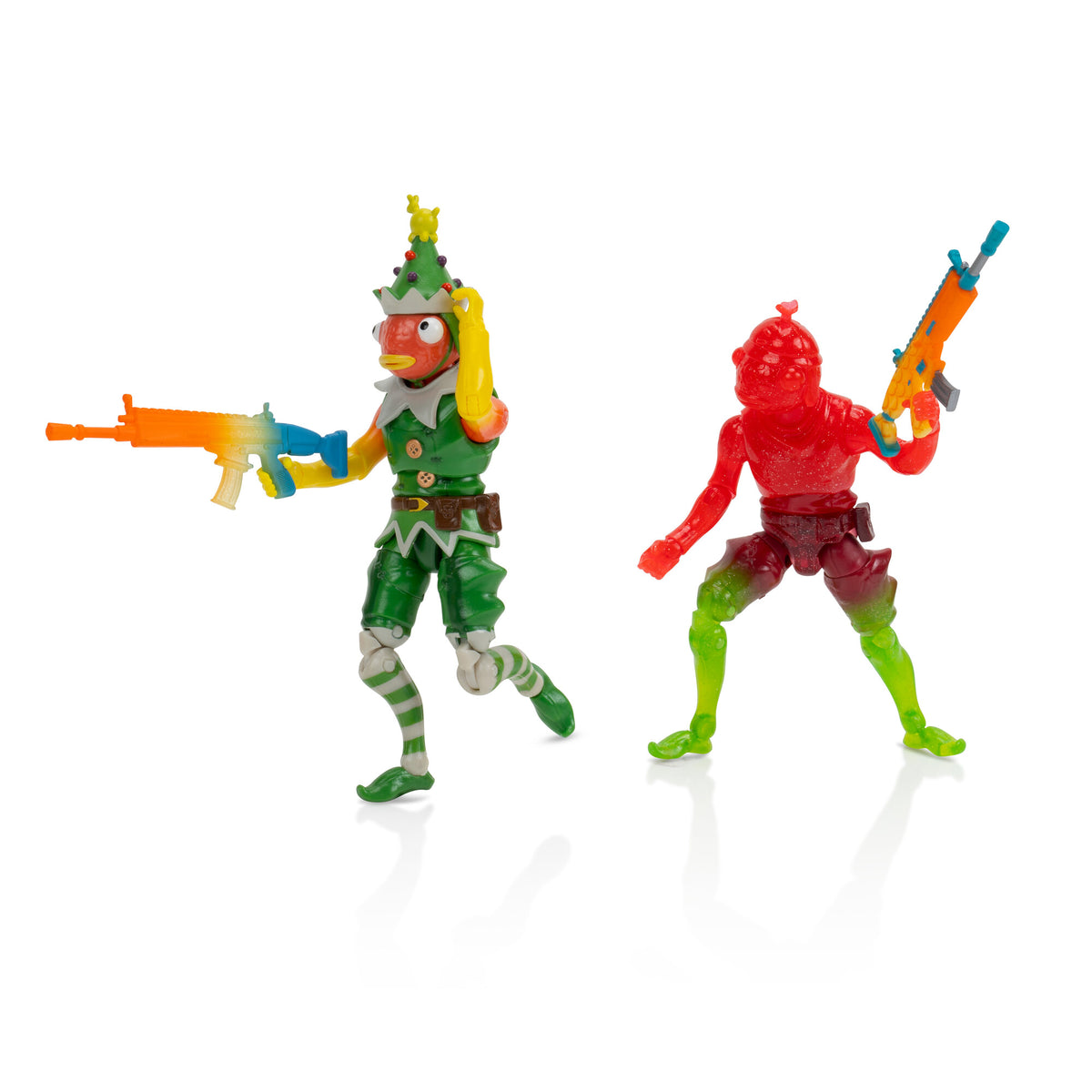 Fortnite Frozen Fishstick 4-Pack