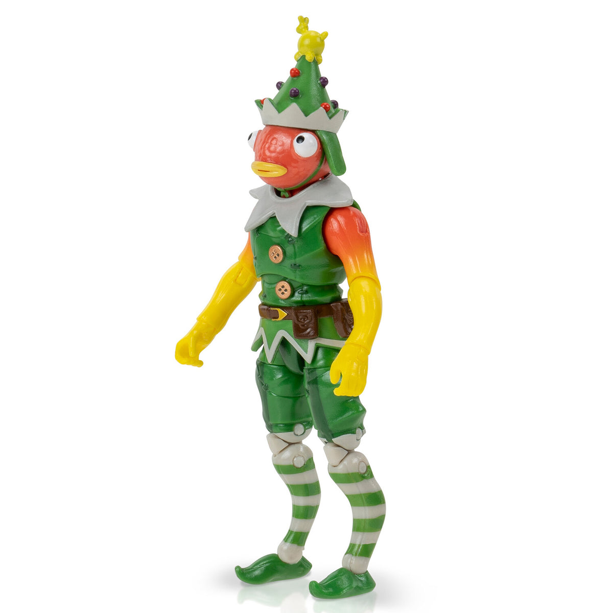Fortnite Frozen Fishstick 4-Pack